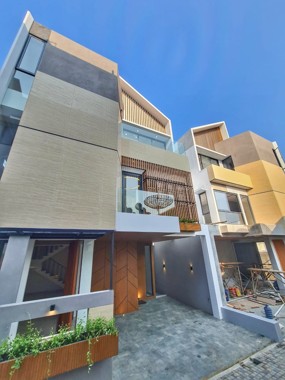 Joyglo Mampang Living thumbnail 3